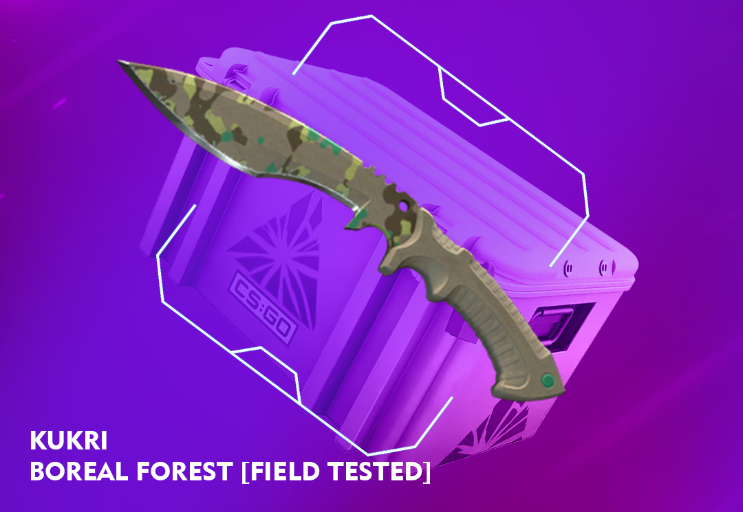 Imagem do item sorteado